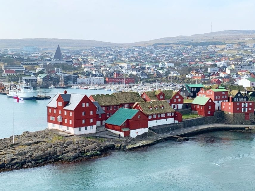 Faroe Islands