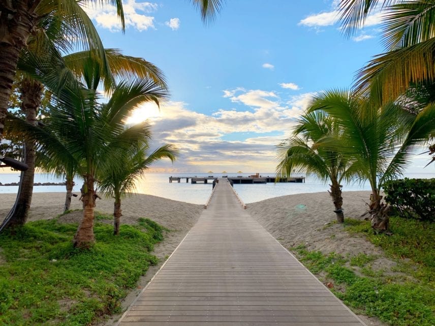 The Four Seasons Nevis