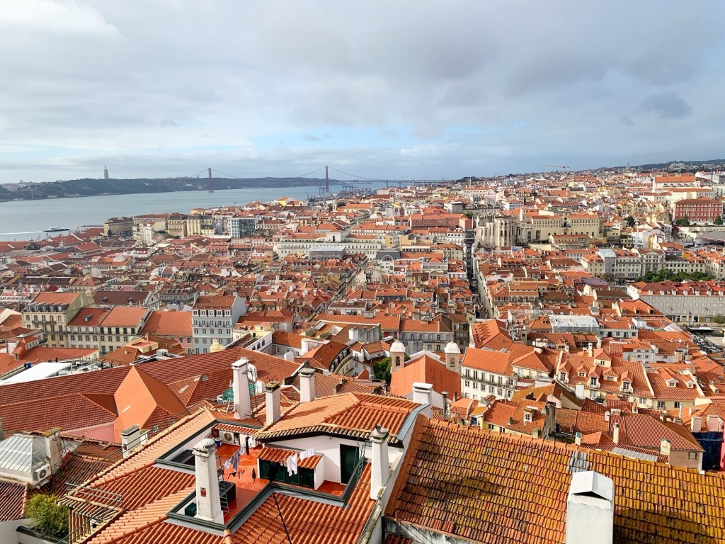 Lisbon Portugal