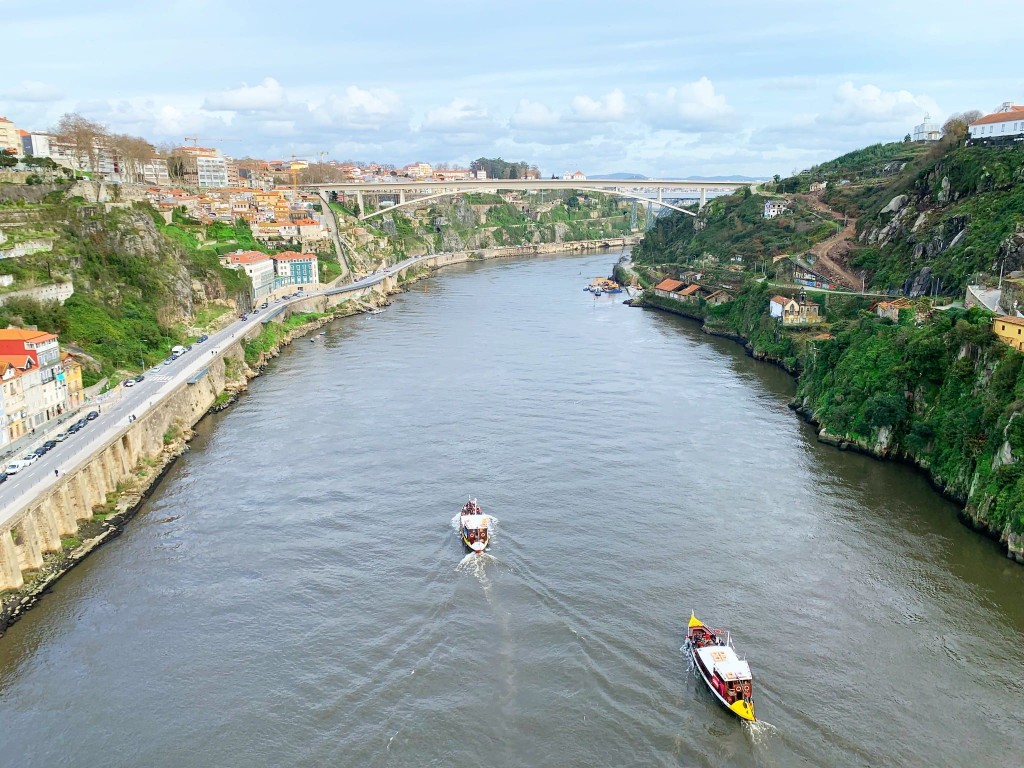 Porto Portugal