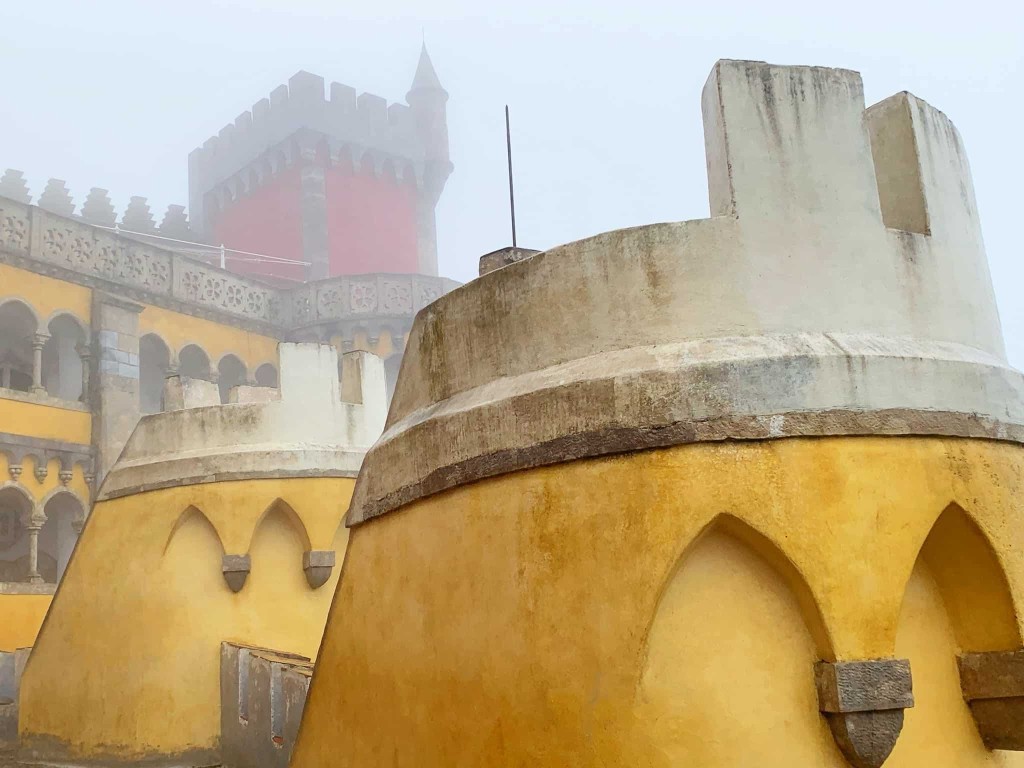 Sintra Portugal
